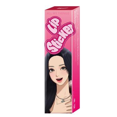 リップスティッカーティント 03 ゴシップ