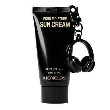 PDRNモイスチャー サンクリーム ヘッドフォン 35ml