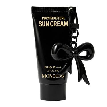 PDRNモイスチャー サンクリーム リボン 35ml