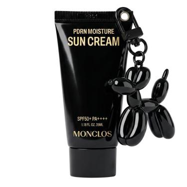 PDRNモイスチャー サンクリーム パピー 35ml