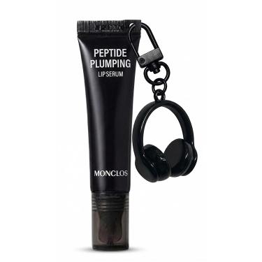 ペプチド プランピングリップセラム ヘッドフォン 10g