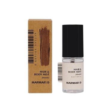 ヘア&ボディミスト Hinoki 35ml: コスメ＆ビューティー | ロフト