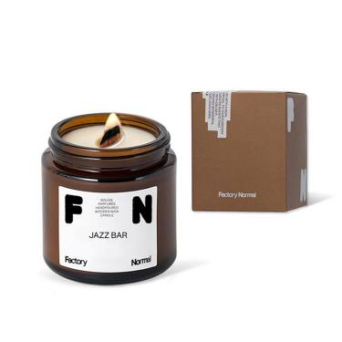 ソイキャンドル 105g ジャズバー