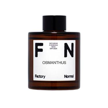 パフュームディフューザー 150ml オスマンサス