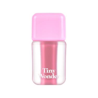 ハニーグレーズリップティント 01 ピーチドロップ