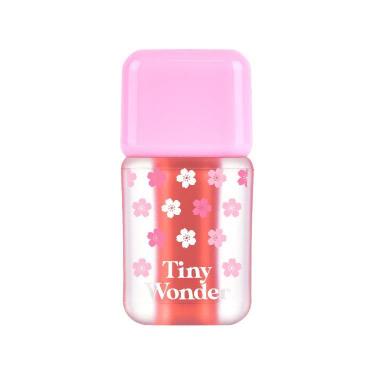 ハニーグレーズリップティント 102 ピーチファンファーレ