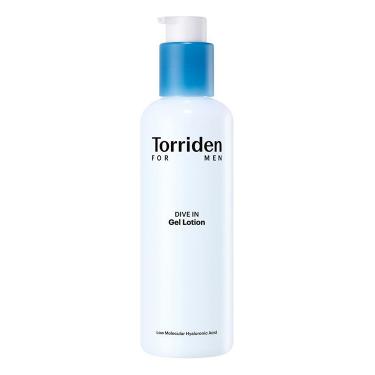ダイブインフォーメン ジェルローション 300ml