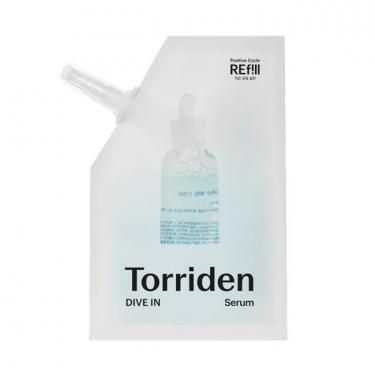 ダイブインセラム リフィル 50ml【数量限定】