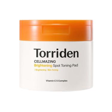 セルメイジング ビタC トーニング パッド 70枚入