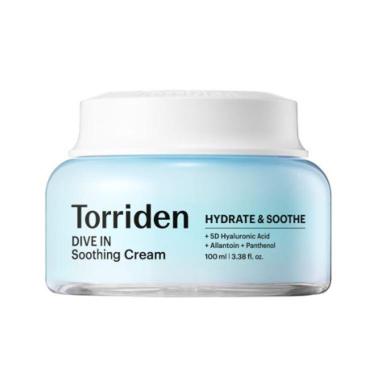 トリデン ダイブインスージングクリーム 100ml