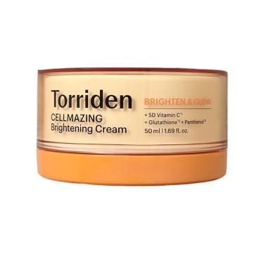トリデン セルメイジングビタCブライトニングクリーム 30ml