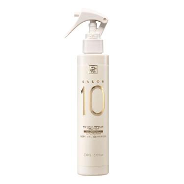 サロン10 トリートメントミスト 200ml: コスメ＆ビューティー