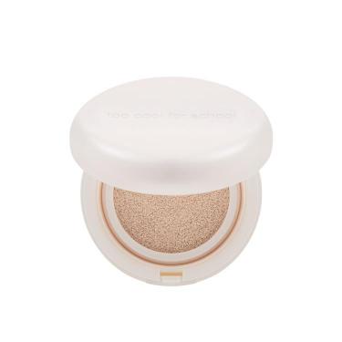 フィクシングヌードフィットクッション 02W ウォームアイボリー