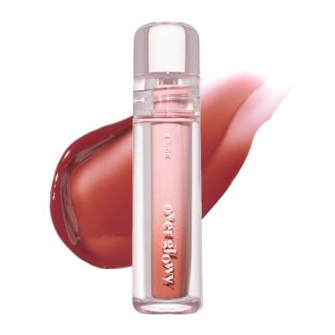 オーバーグロウティント ミルクブリュー