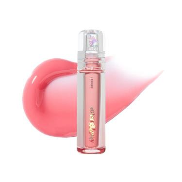 オーバーグロウグロス コットンキャンディ【数量限定】