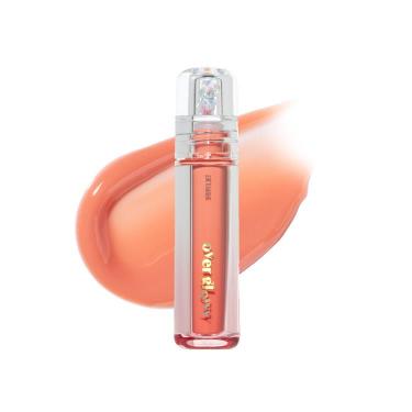 オーバーグロウグロス ピーチソルベ【数量限定】