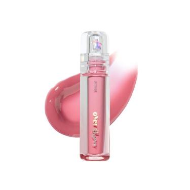 オーバーグロウグロス ピンクマシュマロ【数量限定】