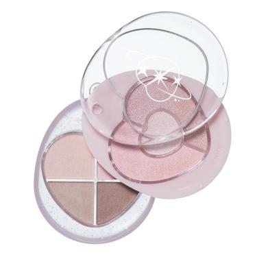 ぽよんアイメーカー ドキドキチェインジ