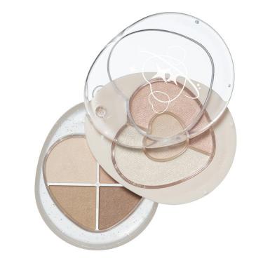 ぽよんアイメイカー フレッシュコーラル