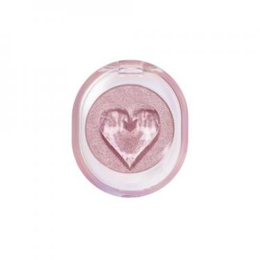 シューティングビームハイライター ピンクハートの宝石