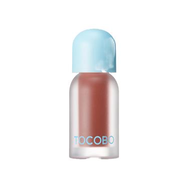 ジューシーベリープランピングリップオイル 04 ビターブラウン