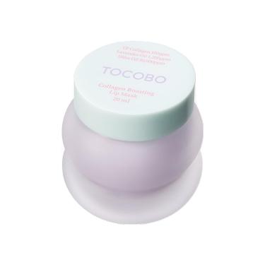 コラーゲンブースティングリップマスク 20ml