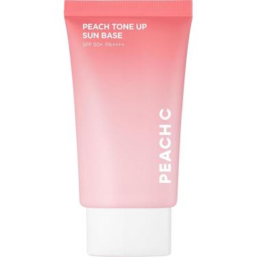 ピーチトーンアップサンベース