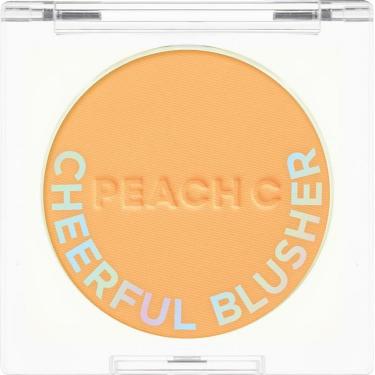 チアフルブラッシャー 03 マンゴーフル