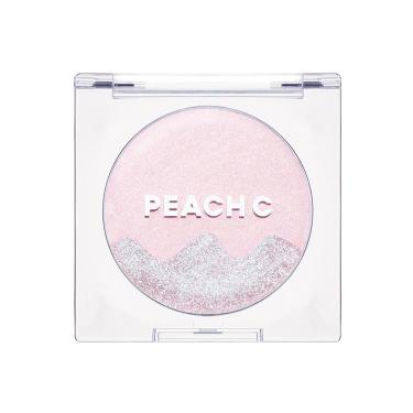 デュアルビームハイライター 01 ピーチルビービーム