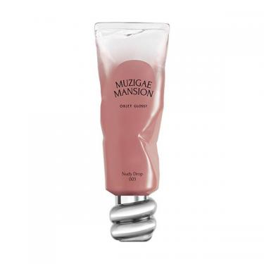 オブジェグロッシー ＃003 ヌーディードロップ