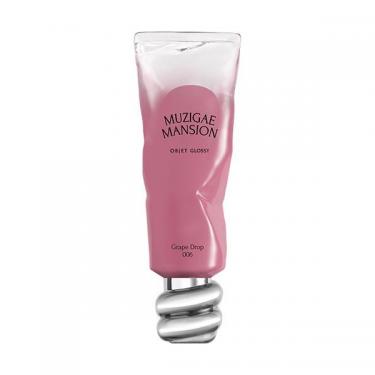 オブジェグロッシー ＃006 グレープドロップ
