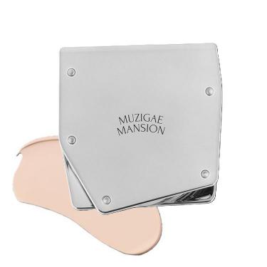 ステインヌードメッシュクッション N19