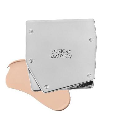 ステインヌードメッシュクッション N23