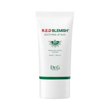 レッドブレミッシュ スージングアップ サンクリーム 35ml