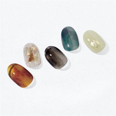 ジェルネイル N カラフル ND-342