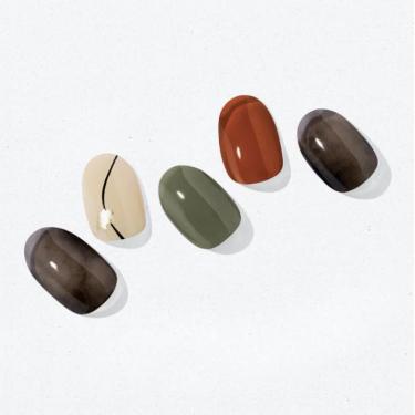 ジェルネイル N ノワール ND-387