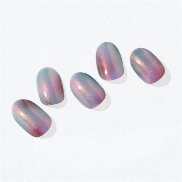 ジェルネイル N パープルグロウ ND-050-J