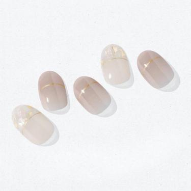 ジェルネイル N クリームシェル ND-053-J