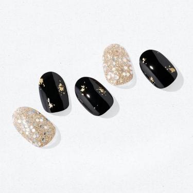 ジェルネイル N ダズリングナイト ND-027-G