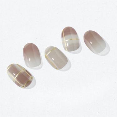 ジェルネイル N ブラウニーチーク ND-070-J