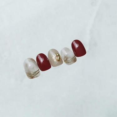 ジェルネイル N オーブンニュアンス NP-021-J