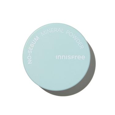 ノーセバム ミネラルパウダーN 5g