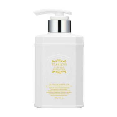 ボディローション リリームスクホワイトティー 250g