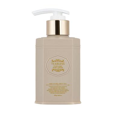 ボディローション アクアアールグレイティー 250g