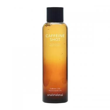 カフェインショット トーニングブースター 200ml