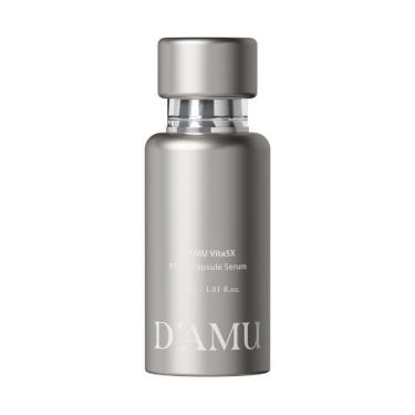 ディアミュ ビタファイブエックスPDRNセラム 30ml