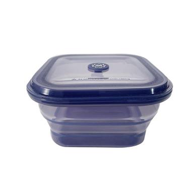 PUSH LOCK 900ml ネイビー