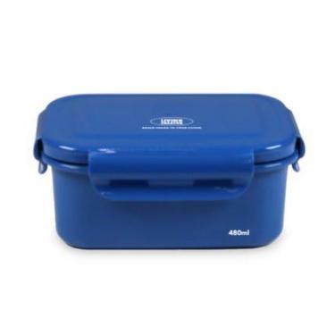 KEEPER TEN 480ml ブルー お弁当箱