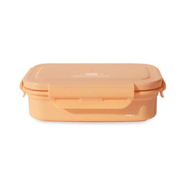 KEEPER TEN 560ml アプリコット お弁当箱