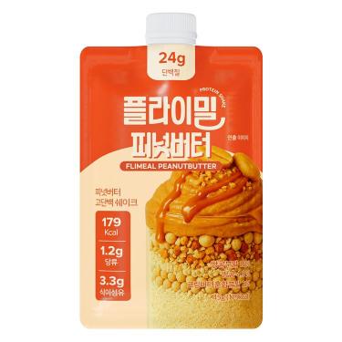 ピーナッツバター